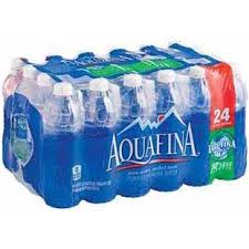 Aquafina 24 Count Bottled Water