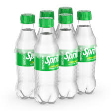  Sprite 16.9 oz Bottle 6 Pack