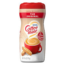 Coffee-mate Original Powdered Coffee Creamer, 16 oz