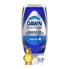  Dawn EZ-Squeeze Platinum 11.8 oz