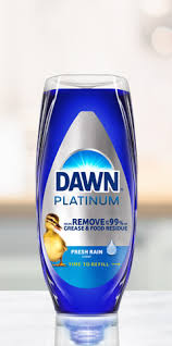 Dawn EZ Squeeze 11.8 oz