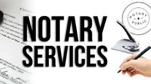 Notory Services