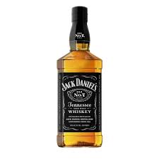 Jack Daniels No7 Whiskey 1.75L