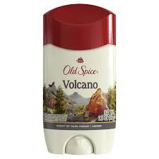 Old Spice Mens Antiperspirant and Deodorant, Volcano Scent, 24/7, 2.6 oz