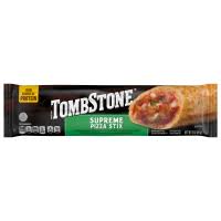 Tombstone Supreme Pizza Stix Frozen Snacks, 3 oz