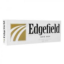 Edgefields Gold 100's Carton