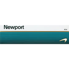Newports in Box Carton
