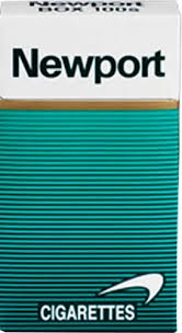 Newports 100's in Box Pack