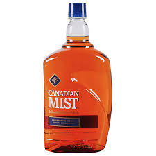 Canadian Mist 1.75 Liter