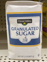 Sugar 2lb Bag