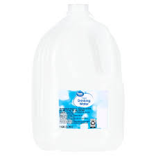 Purified Drinking Water 1 Gallon