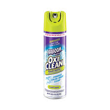 OxiClean Foam-Tastic Foaming Bthrm Clnr Fresh Scent 19oz Spray Can