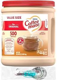 Coffee-mate Value Size Original Powdered Coffee Creamer, 35.3 oz