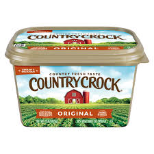 Country Crock Original Spread, 15 oz