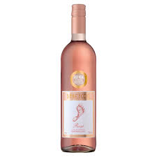 Barefoot Moscato White Wine, 750 mL