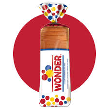 Wonder Bread Classic White Sandwich Bread, 20 oz