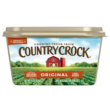 Country Crock Original Spread Tub 45 oz