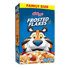Kellogs Frosted Flakes 10.9 oz