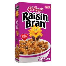 Raison Bran 14.1 oz