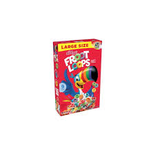 Friut Loops large 13.2 oz