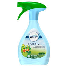 Febreze Fabric Refresher with Gain, Original, 1 Count, 27 oz