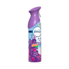 Febreze AIR Freshener, Moonlight Breeze with Gain, 8.8 oz