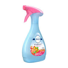 Febreze Odor-Fighting Fabric Refresher +Gain, Island Fresh, 16.9 fl oz