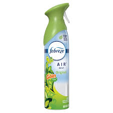 Freebreeze Air Freshener Orig Scent 8.8 oz