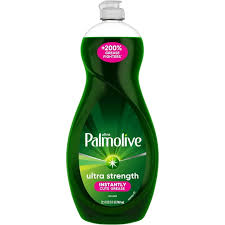 Palmolive Ultra Strength Dish Liquid, 18 fl oz