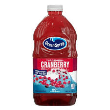 Ocean Spray® Cranberry Juice Cocktail, 64 fl oz
