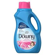 Downy Ultra April Fresh Fabric Conditioner, 51 fl oz