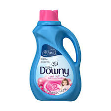 Downy Ultra April Fresh Fabric Conditioner, 77 fl oz