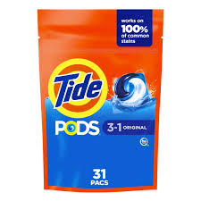 Tide Pods Original 31ct