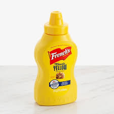 French's Classic Yellow Mustard, 14 oz