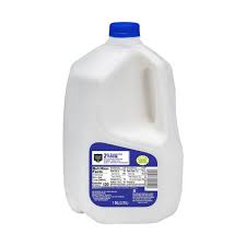 &nbsp;2% Reduced Fat Milk, 1 gal