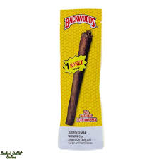 Backwoods Single Cigar Honey
