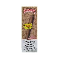 Backwoods Single Cigar Sweet Aromatic