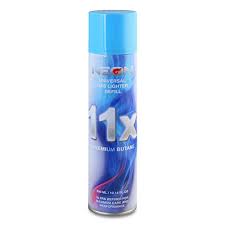 Neon 11X Premium Butane 300mL