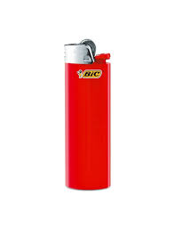 Bic classic Lighter