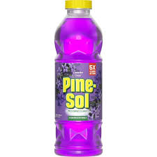Pine-Sol Multi-Surface Cleaner, Lavender Clean, 24 fl oz