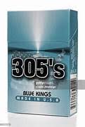 <span data-sheets-root="1" style="font-size:10pt;font-family:Calibri,Arial;font-style:normal;">305's Blue Light Kings Single</span> <span style="font-size: 10px;">Pack</span>