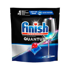 Finish Powerball Ultimate Dishwasher Detergent Tabs, 11 ct