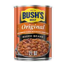 Bush's Original Baked Beans 21 oz