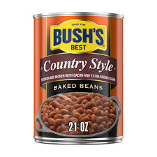 Bush's Country Style Baked Beans 21 oz