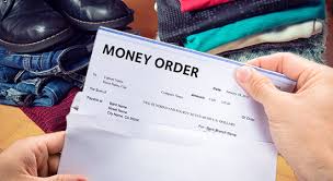 Money Order