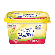 I Cant Believe Its Not Butter! Original Spread, 15 oz