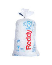 Bag of Ice