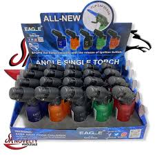Eagel Mini Angle torch