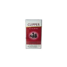 Clippers Cigars Cherry Pack